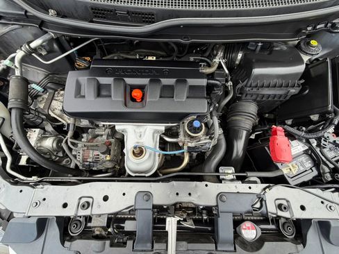 Used 2012 Honda Civic EX-L image 26