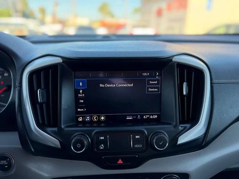 Used 2020 GMC Terrain SLT w/ Preferred Package AWD/4WD image 45