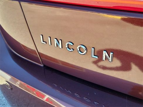 Used 2012 Lincoln MKZ image 9