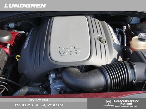 Used 2019 Dodge Charger R/T w/ Plus Group RWD image 44