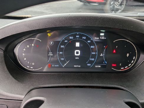 Used 2023 RAM ProMaster 3500 w/ Premium Convenience Group (B) image 24