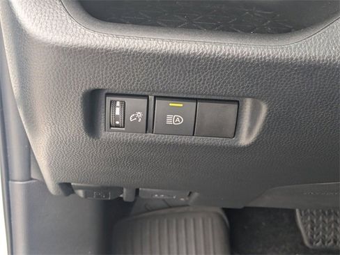 Certified 2024 Toyota RAV4 LE image 16