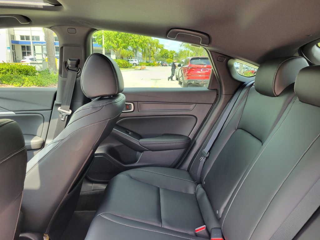 Used 2024 Acura Integra A-Spec FWD image 11