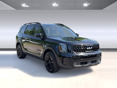 Used 2024 Kia Telluride SX Prestige X-Pro AWD/4WD image 7