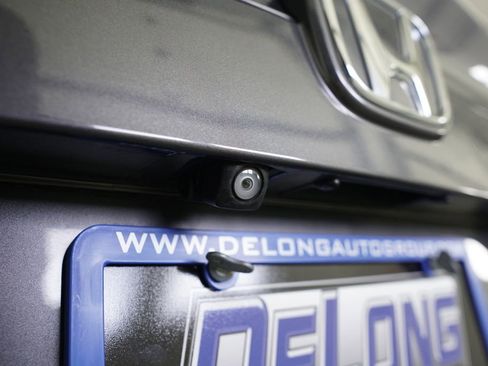 Used 2017 Honda Civic LX image 12