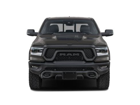 Certified 2023 RAM 1500 Rebel w/ Rebel Level 2 Equipment Group AWD/4WD image 4