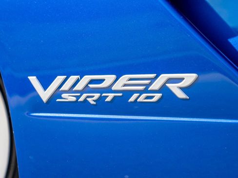 Used 2006 Dodge Viper SRT-10 RWD image 51