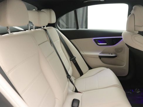 New 2026 Mercedes-Benz C 300 C 300 image 10