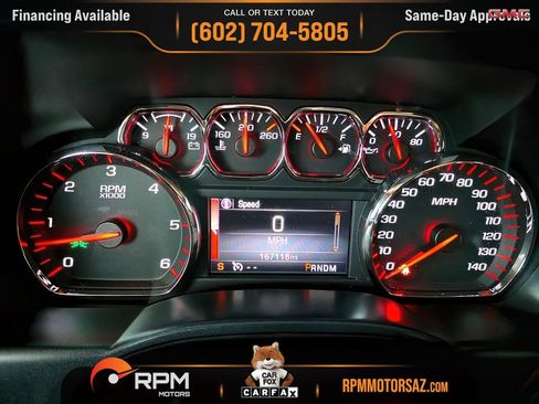 Used 2016 GMC Sierra 1500 SLE w/ SLE Value Package image 13