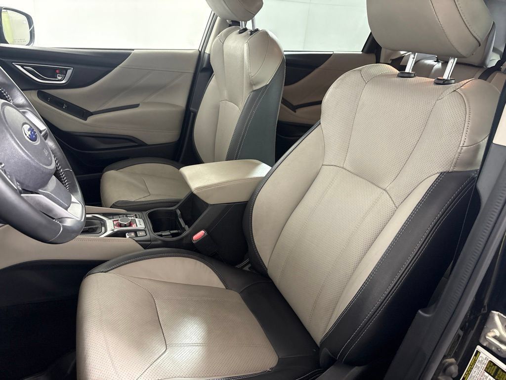 Used 2020 Subaru Forester Limited AWD/4WD image 19