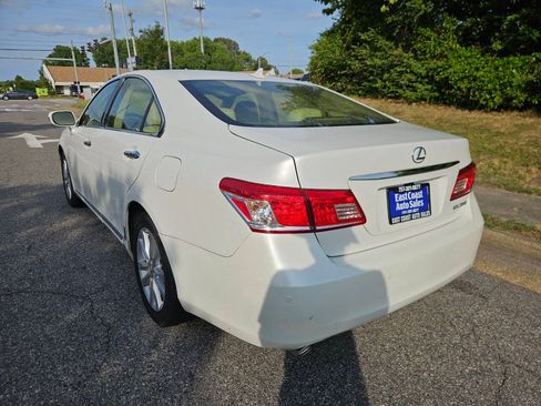 Used 2012 Lexus ES 350 FWD image 6