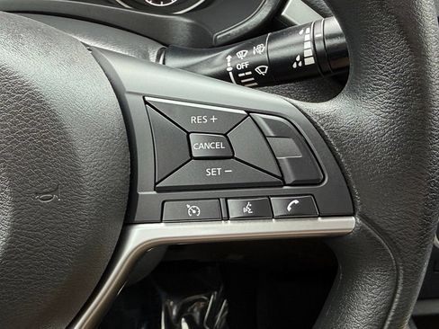 Used 2019 Nissan Altima 2.5 S AWD/4WD image 24