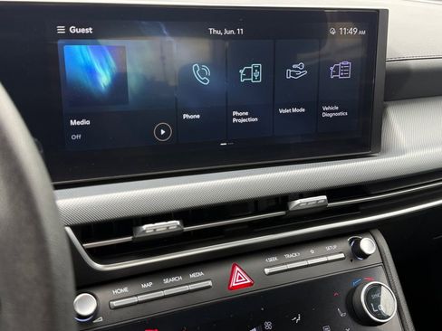 Used 2024 Hyundai Sonata SEL FWD image 33
