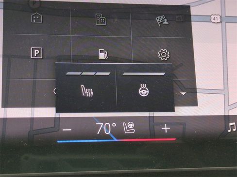 New 2025 BMW 330i Sedan w/ M Sport Package image 21