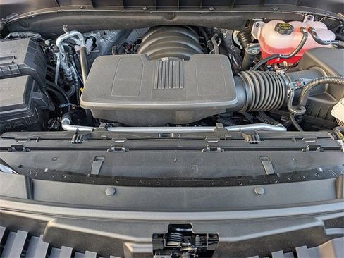 New 2026 Chevrolet Tahoe Premier image 4