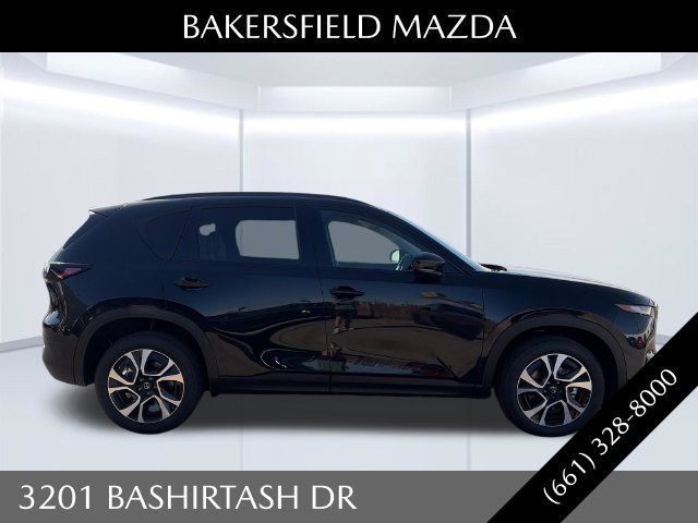 New 2026 MAZDA CX-5 Preferred AWD/4WD image 6