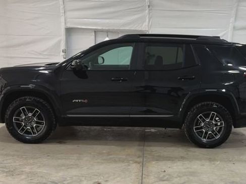 New 2026 GMC Terrain AT4 w/ Convenience Package III image 5