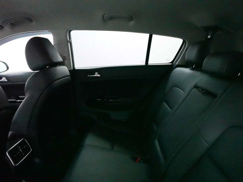 Used 2020 Kia Sportage EX AWD/4WD image 26