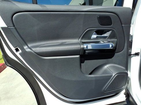 Certified 2026 Mercedes-Benz GLB 250 image 17