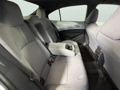Used 2022 Toyota Corolla SE FWD image 27
