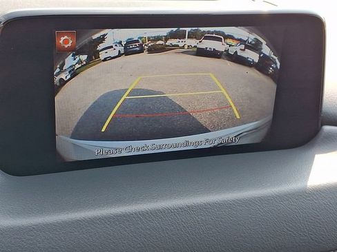 Used 2020 MAZDA CX-5 Grand Touring w/ GT Premium Package AWD/4WD image 20