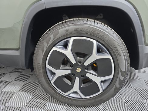 Used 2024 Rivian R1S Launch Edition AWD/4WD image 10