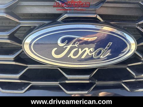 Used 2025 Ford Escape ST-Line Select image 22