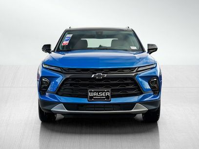 New 2026 Chevrolet Blazer LT w/ Convenience Package