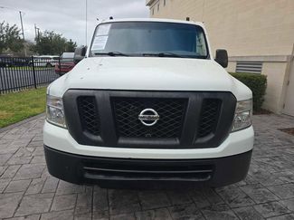 Used 2020 Nissan NV 2500 SV video 2