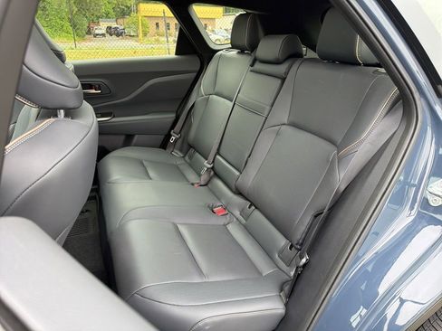 Used 2025 Toyota Crown Signia w/ Advanced Technology Package AWD/4WD image 21