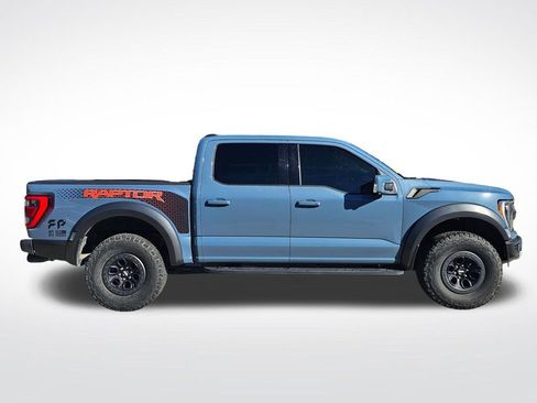 Used 2023 Ford F150 Raptor image 10