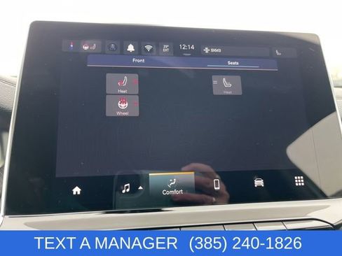 New 2026 Jeep Compass Latitude image 20