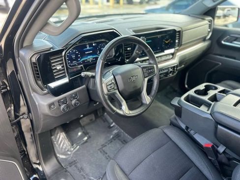 Used 2022 Chevrolet Silverado 1500 RST image 17