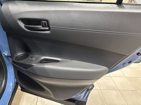 New 2026 Toyota Corolla Cross LE image 20