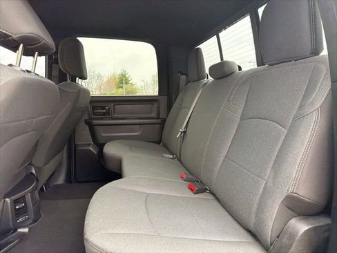 Used 2023 RAM 2500 Tradesman image 15