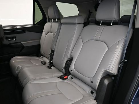 Used 2024 Honda Pilot EX-L image 36