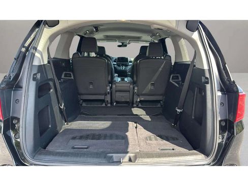 Used 2020 Honda Odyssey EX-L image 10