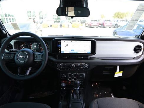 New 2026 Jeep Gladiator Willys image 28