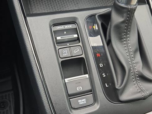 Used 2023 Honda CR-V EX image 26