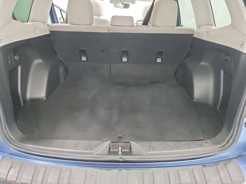 Used 2018 Subaru Forester 2.5i Premium image 26
