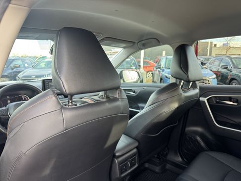 Certified 2022 Toyota RAV4 Adventure image 14