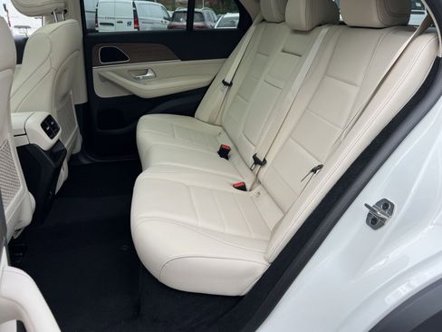 New 2026 Mercedes-Benz GLE 350 4MATIC image 30