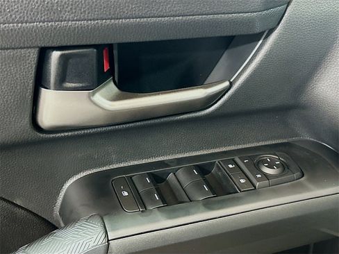 New 2026 Toyota Tacoma TRD Sport image 19