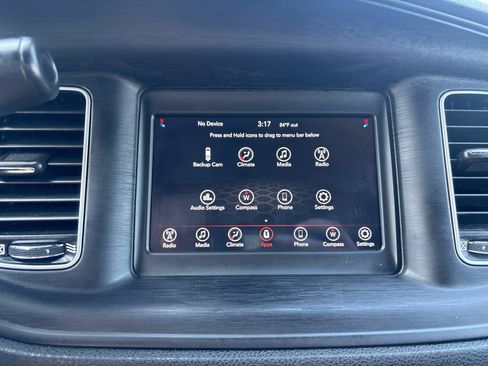 Used 2019 Dodge Charger Police w/ Street Appearance Group AWD/4WD image 19