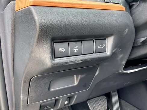 Used 2026 Toyota Grand Highlander Limited image 36