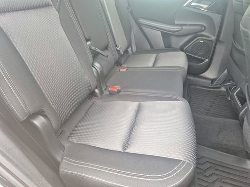 Used 2025 Mitsubishi Outlander ES AWD/4WD image 22