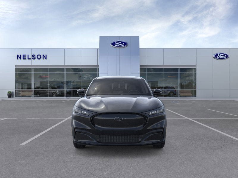 New 2025 Ford Mustang Mach-E Premium AWD/4WD image 28