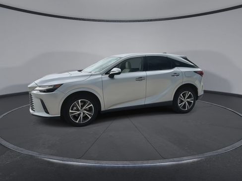 Used 2024 Lexus RX 350 FWD w/ Technology Package image 5