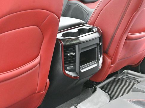 Used 2025 RAM 1500 Rebel image 29