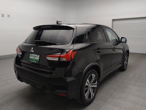 Used 2023 Mitsubishi Outlander Sport AWD image 9